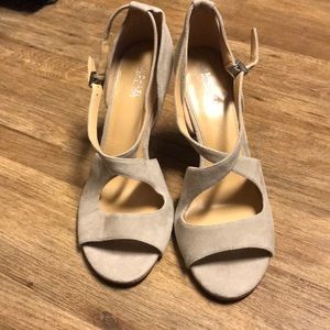 Michael Kors Heels